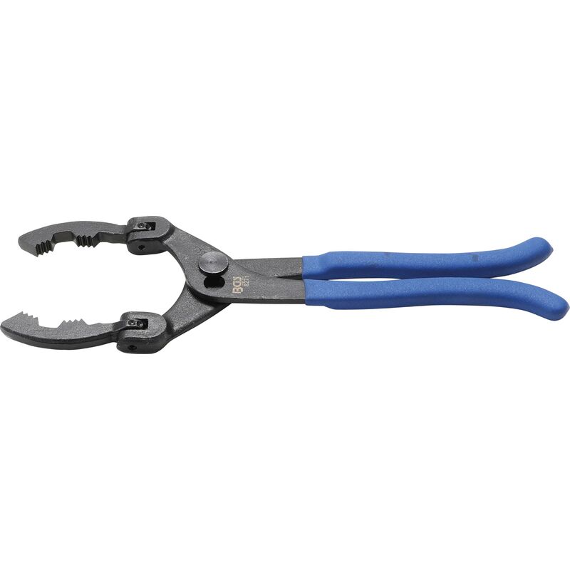 foto del prodotto bgs technic pinza speciale x filtro olio carburante c morse girevoli