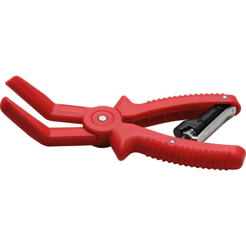 foto del prodotto bgs technic pinza stringitubo con bloccaggio 220 mm