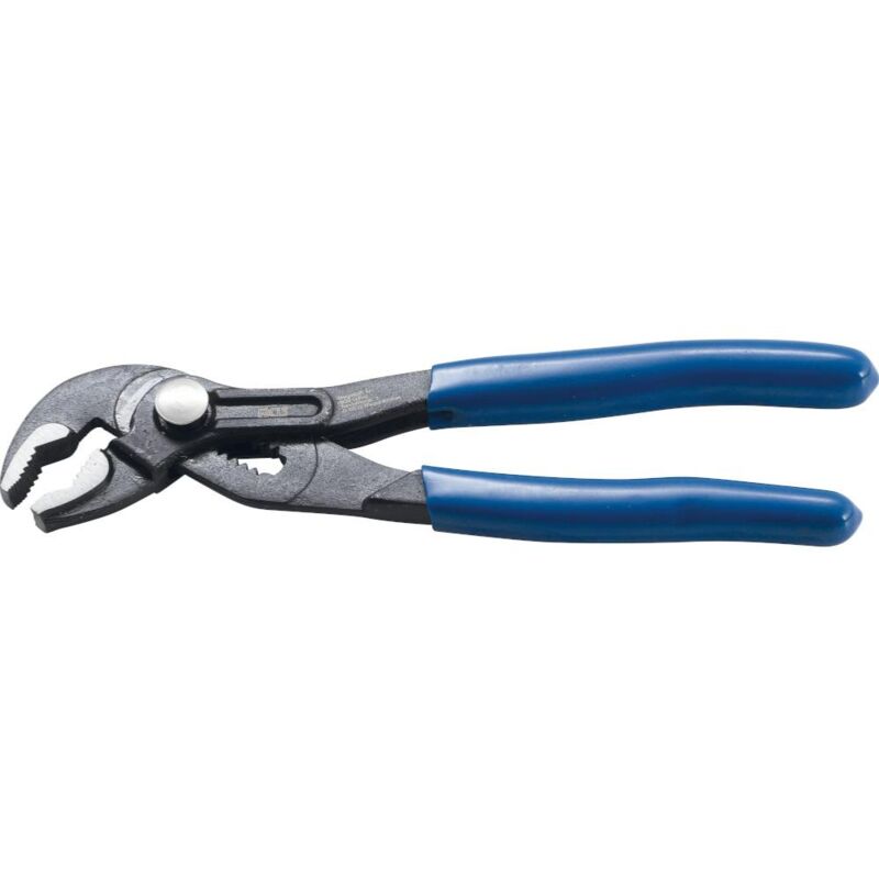 foto del prodotto bgs technic pinze di bloccaggio lunghe 175 mm