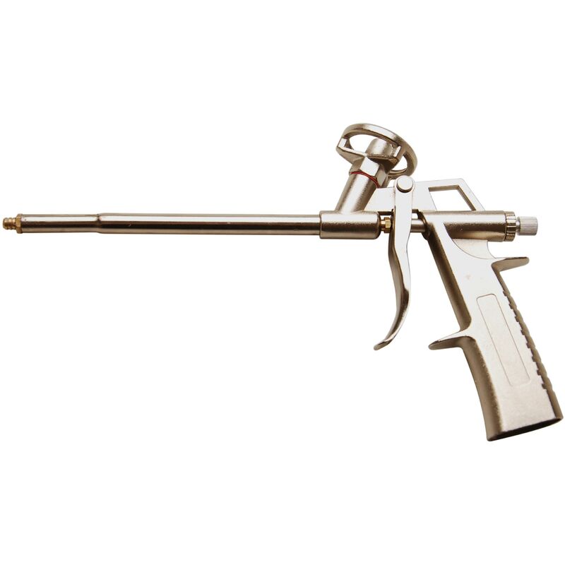 foto del prodotto bgs technic pistola poliuretano espanso per cartucce