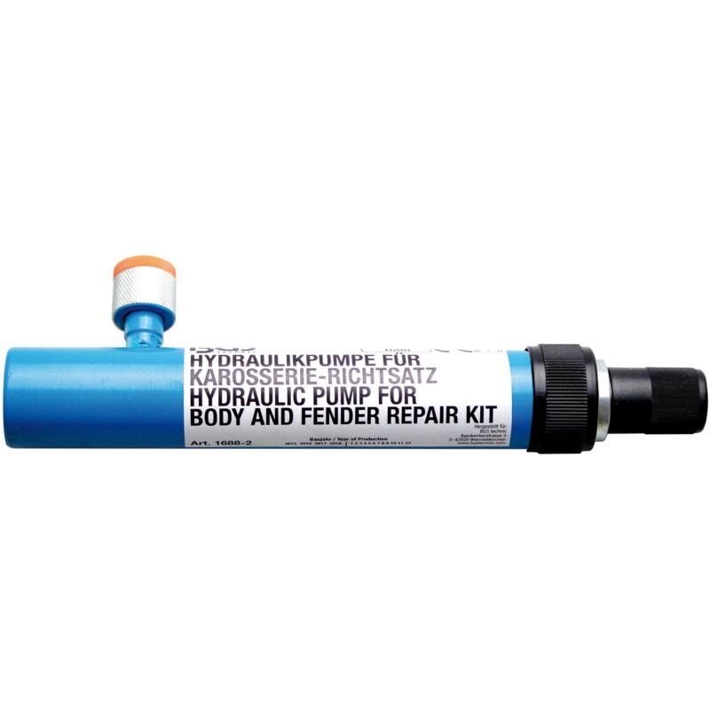 foto del prodotto bgs technic - pistone idraulico per 1688 4 t