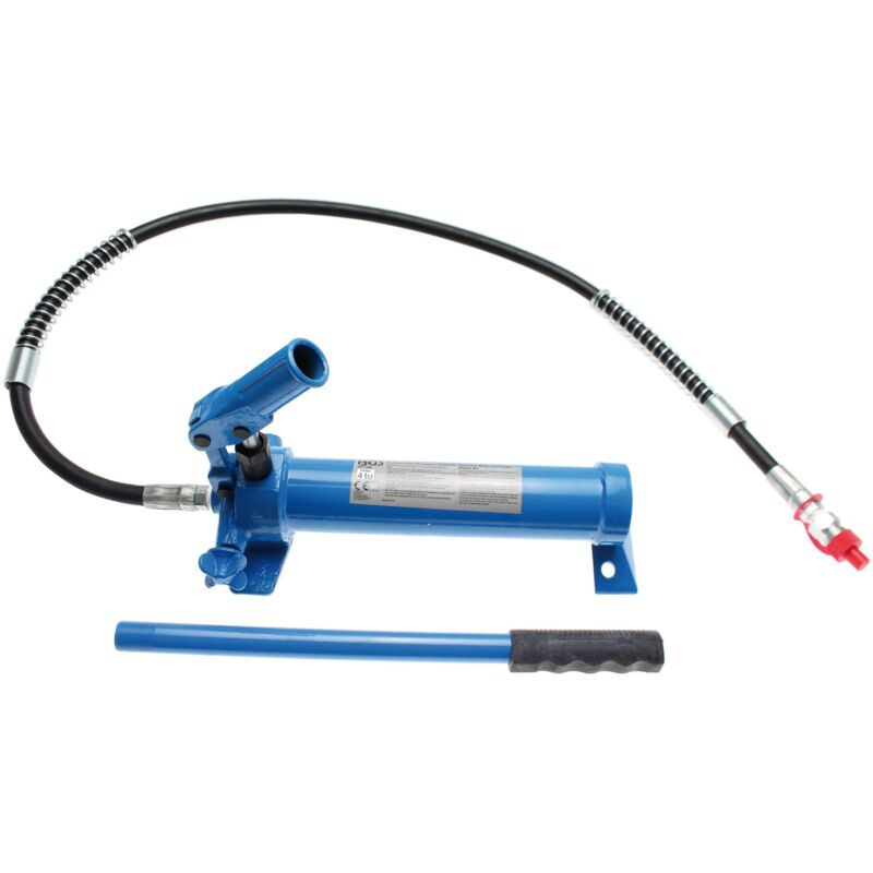 foto del prodotto bgs technic pompa idraulica per 1688 4 t
