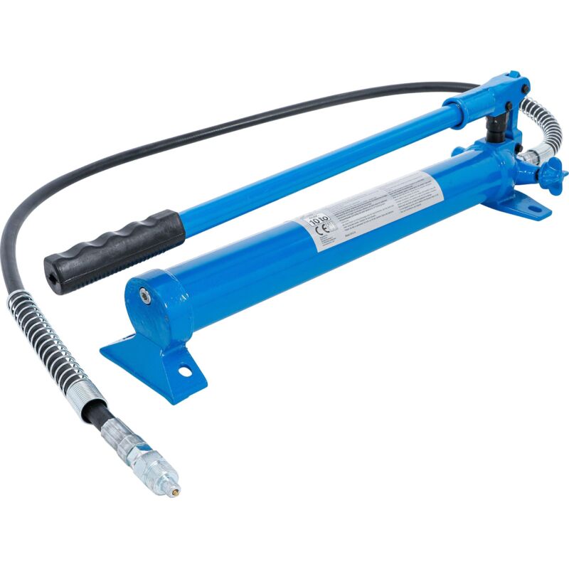 foto del prodotto bgs technic pompa idraulica per 1689 10 t