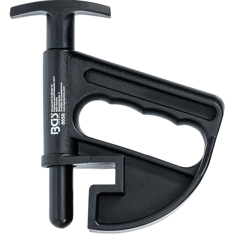foto del prodotto bgs technic pressore per spalla pneumatico