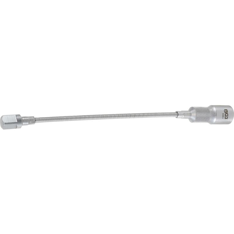 foto del prodotto bgs technic prolunga flessibile 12,5 mm 1 2 300 mm