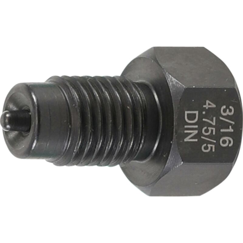 foto del prodotto bgs technic punteruolo din 4,75 mm per 6683, 8917, 8918