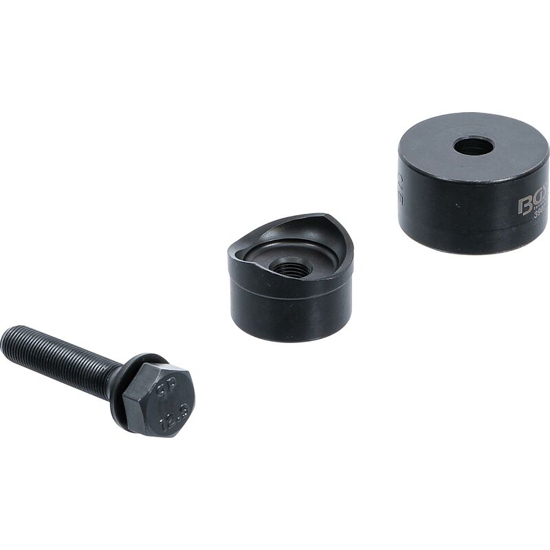 foto del prodotto bgs technic punzone a vite per fori 32 mm
