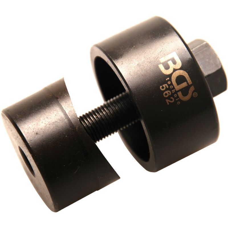 foto del prodotto bgs technic punzone a vite per fori 35 mm