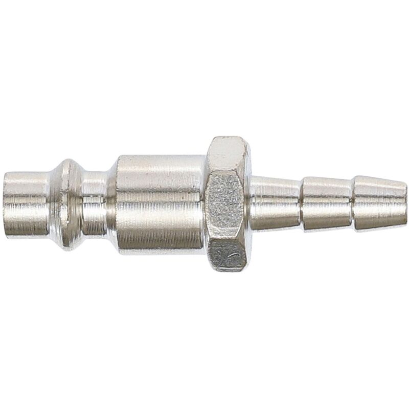 foto del prodotto bgs technic raccordo per raccordo standard francia usa a tubo da 6 mm