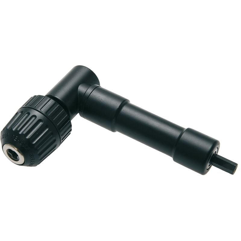 foto del prodotto bgs technic rinvio angolare con mandrino autoserrante