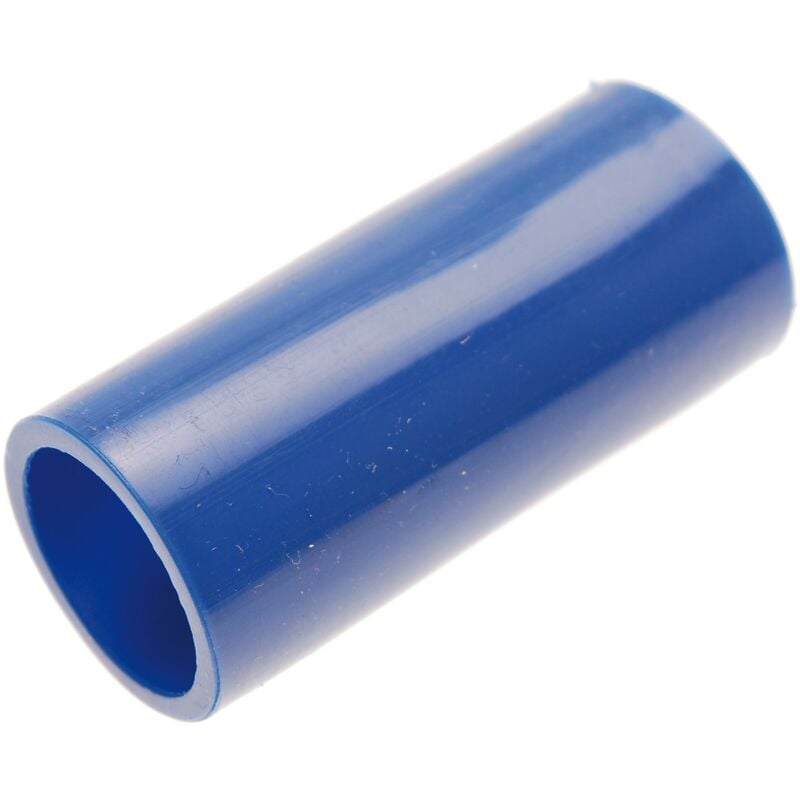 foto del prodotto bgs technic rivestimento in plastica per bussole per 7301 per 17 mm blu