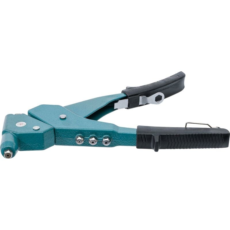 foto del prodotto bgs technic rivettatrice 2,4 3,2 4,0 4,8 mm 285 mm