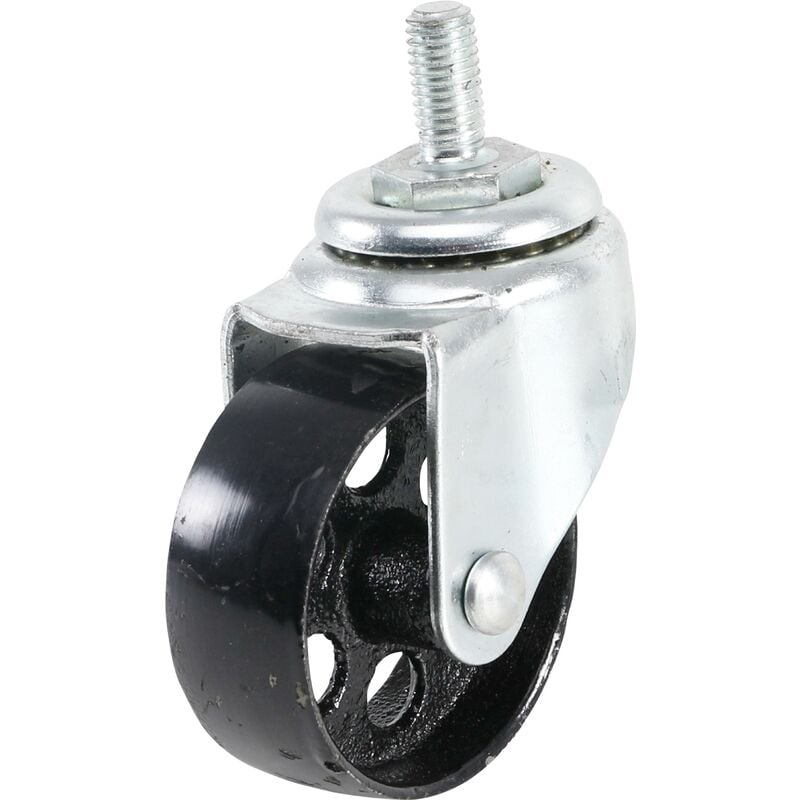 foto del prodotto bgs technic ruota di ricambio per 9233