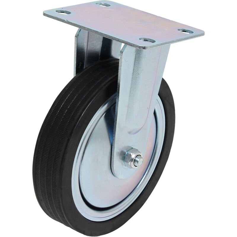 foto del prodotto bgs technic ruota per carrelli portautensili 2001