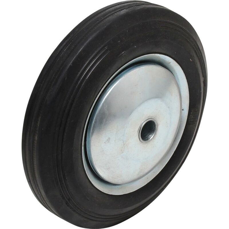 foto del prodotto bgs technic ruota per carrelli portautensili 4100