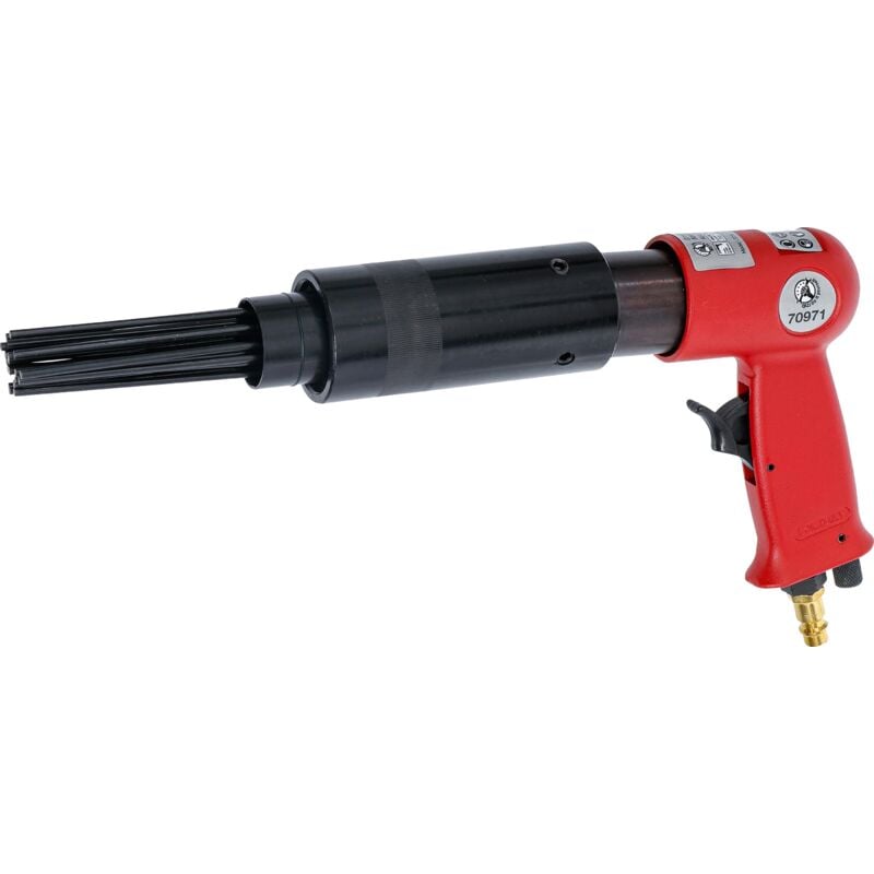 foto del prodotto bgs technic scrostatore pneumatico ad aghi