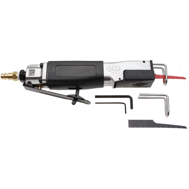 foto del prodotto bgs technic sega pneumatica per carrozzeria auto
