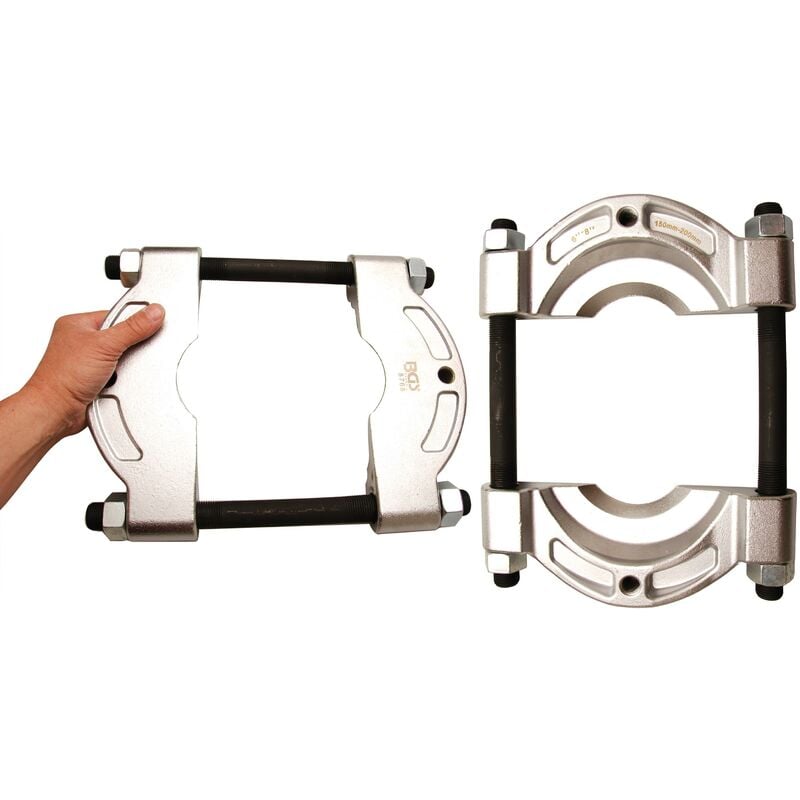 foto del prodotto bgs technic separatore per cuscinetti 39 225 mm