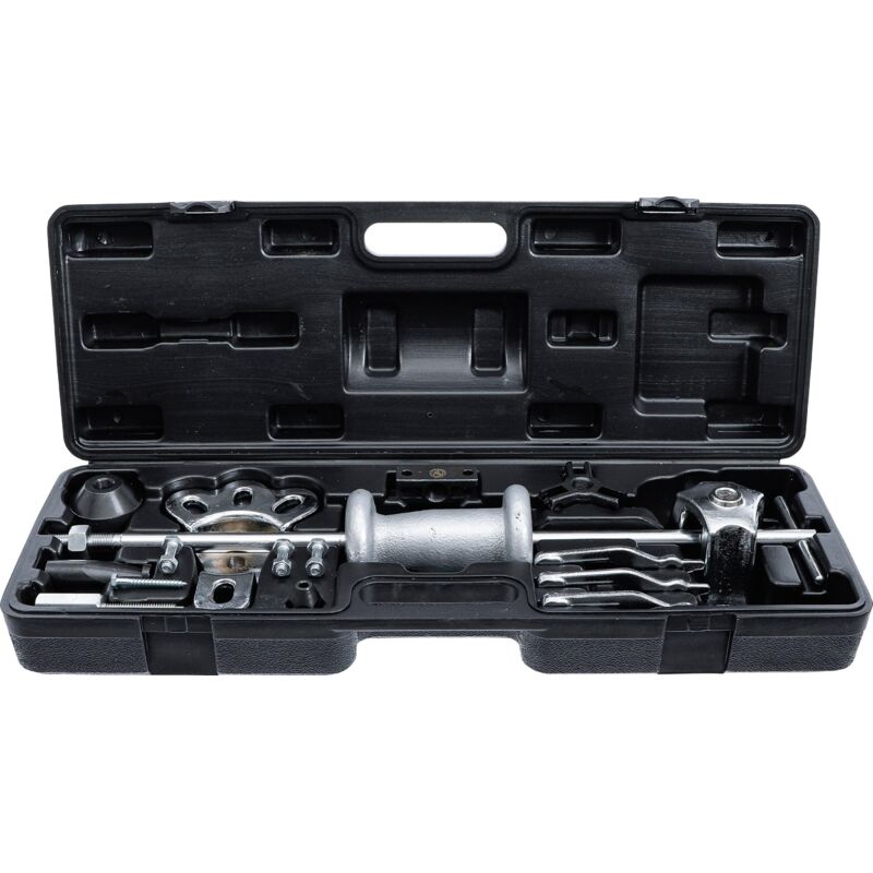 foto del prodotto bgs technic serie di estrattori a massa battente universali 16 pz.