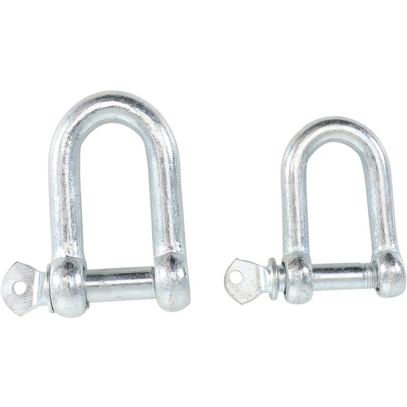 foto del prodotto bgs technic serie di grilli tipo d 2 pz.