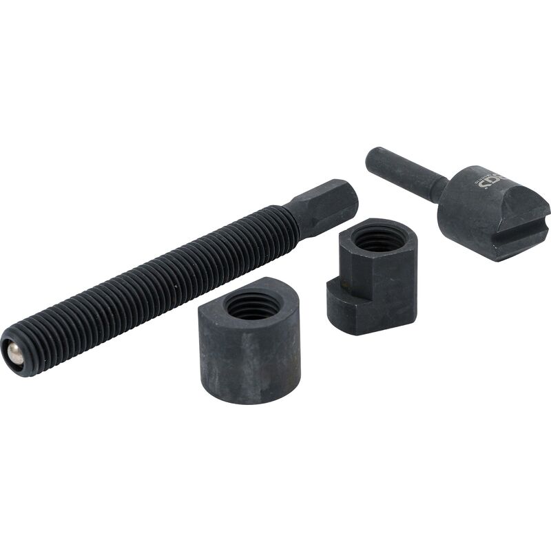 foto del prodotto bgs technic serie di separatori per ruote gemellate 4 pz.