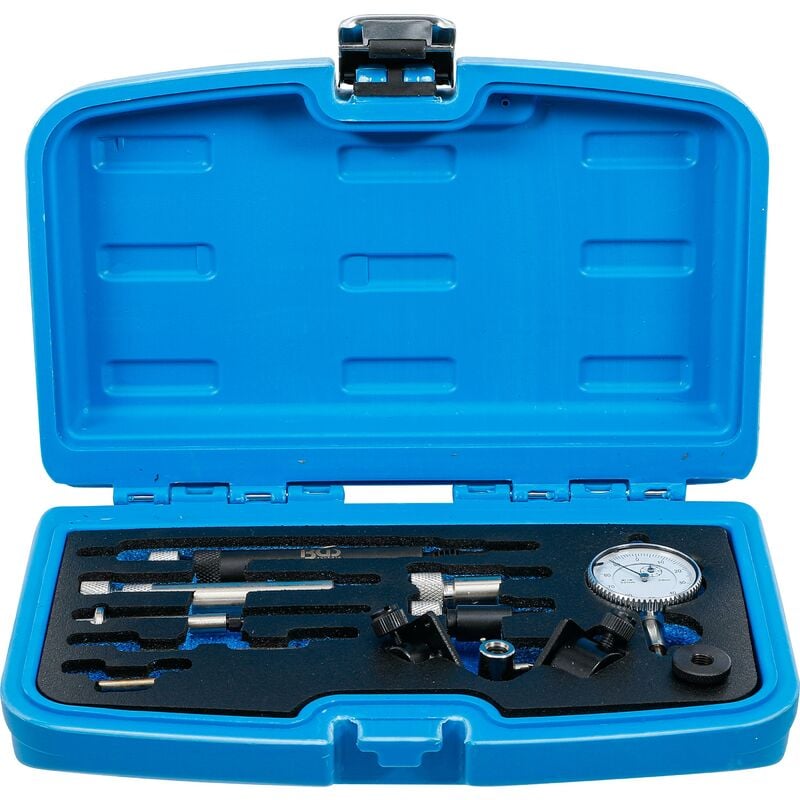 foto del prodotto bgs technic serie di utensili di fasatura per pompe diesel 10 pz.