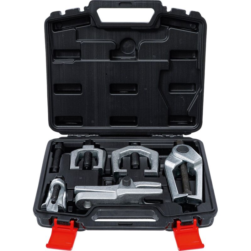 foto del prodotto bgs technic serie di utensili e estrattori per giunti sferici 5 pz.