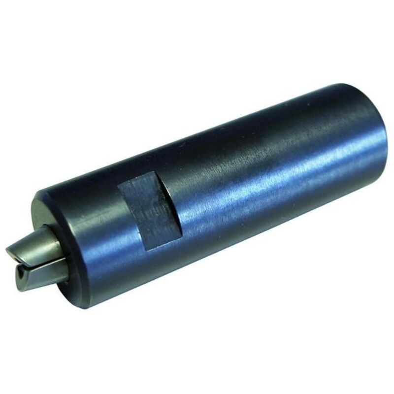 foto del prodotto bgs technic set di 2 ganasce assemblate con gabbia per rivettatrice e pinza per inserti