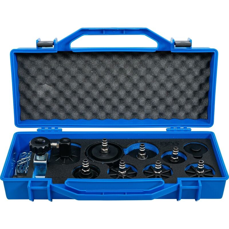 foto del prodotto bgs technic set di adattatori per 8315 per audi, bmw, ford, honda, nissan, opel, vw