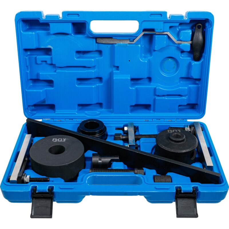 foto del prodotto bgs technic set di attrezzi per frizione per cambio a doppia frizione vag dsg