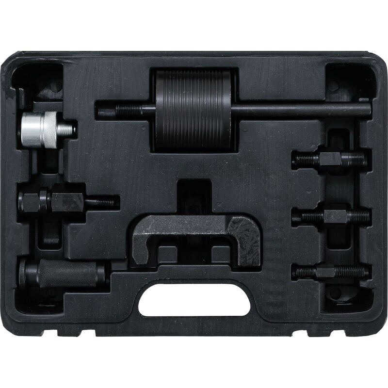 foto del prodotto bgs technic set di estrattori iniettori diesel 8 pz.