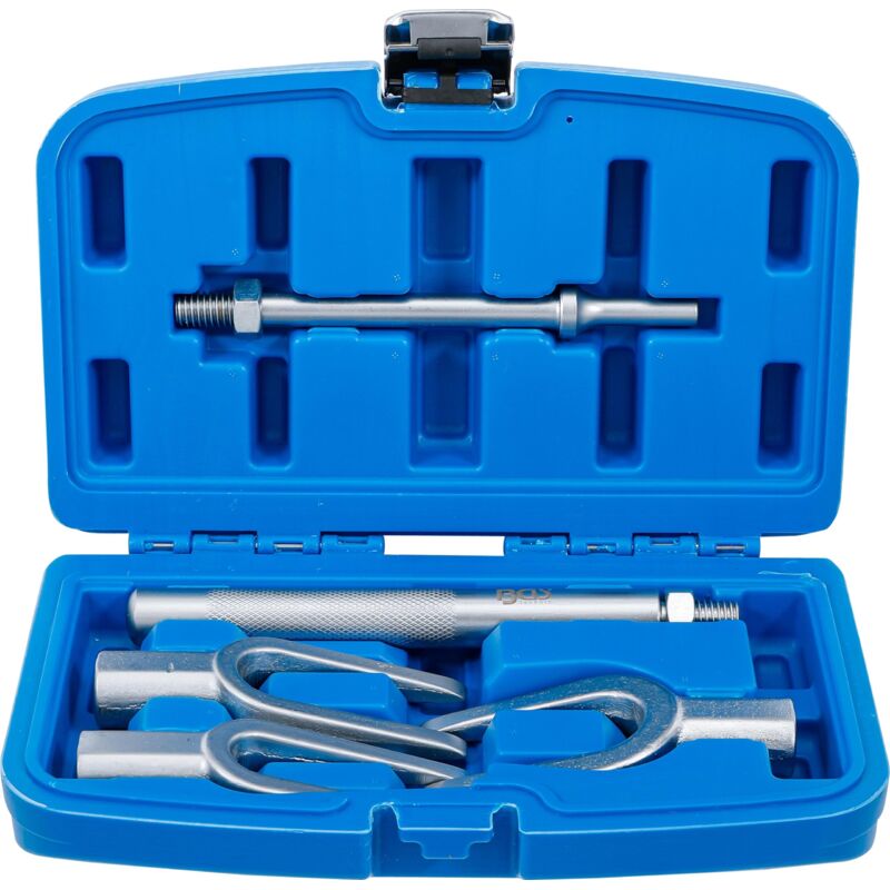 foto del prodotto bgs technic - set di forchette di montaggio e separazione 5 pz.