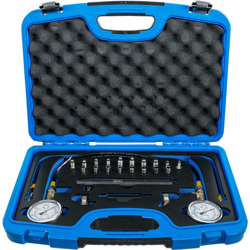 foto del prodotto bgs technic set di manometri per freni