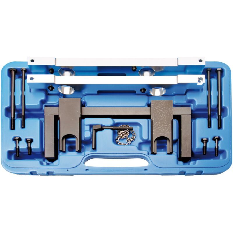 foto del prodotto bgs technic set di manutenzione motore per bmw bmw n51, n52, n52k, n53, n54