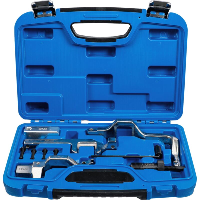 foto del prodotto bgs technic set di manutenzione motore per bmw mini, psa 10 pz.