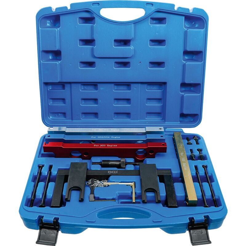 foto del prodotto bgs technic set di manutenzione motore per bmw n51 n52 n53 n54 n55