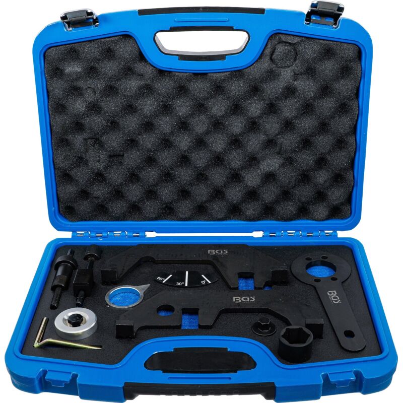 foto del prodotto bgs technic set di manutenzione motore per bmw n62, n73