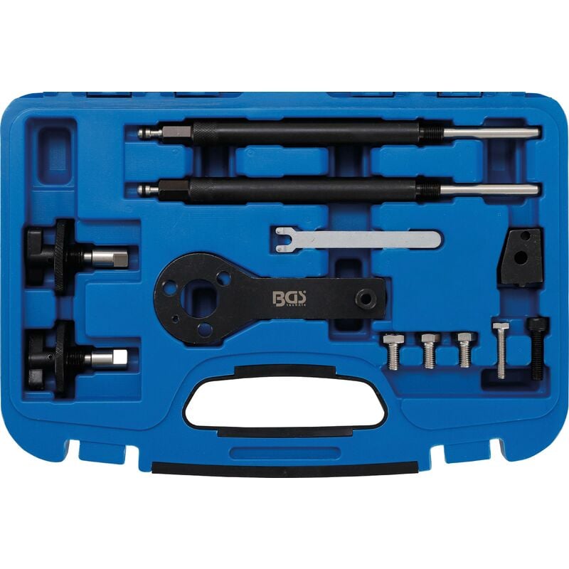 foto del prodotto bgs technic set di manutenzione motore per fiat, alfa romeo, lancia 1.2 16v, 1.4 16v t jet