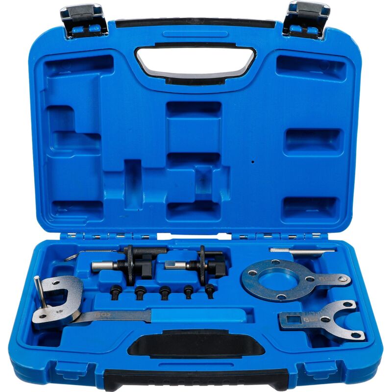 foto del prodotto bgs technic set di manutenzione motore per fiat, ford, opel, suzuki 1.3l diesel