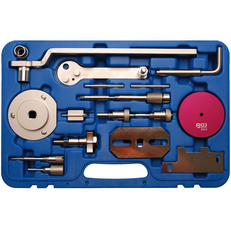 foto del prodotto bgs technic set di manutenzione motore per fiat, psa