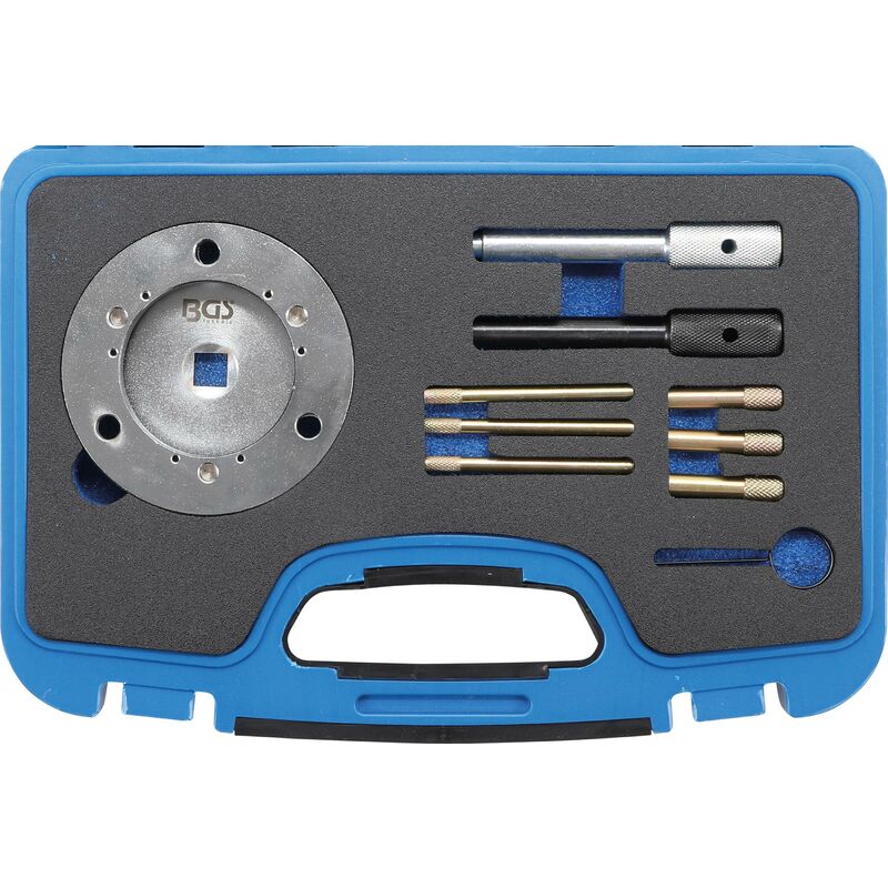 foto del prodotto bgs technic set di manutenzione motore per ford 2.0, 2.4 tdci tddi