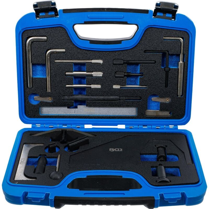 foto del prodotto bgs technic set di manutenzione motore per ford