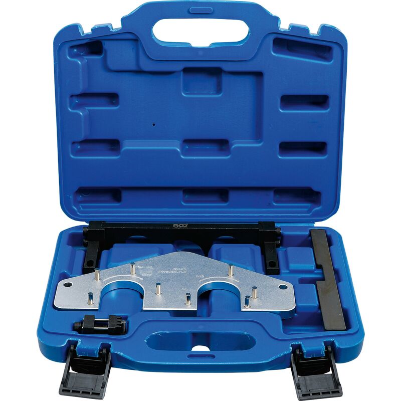 foto del prodotto bgs technic set di manutenzione motore per mercedes benz m156 m159
