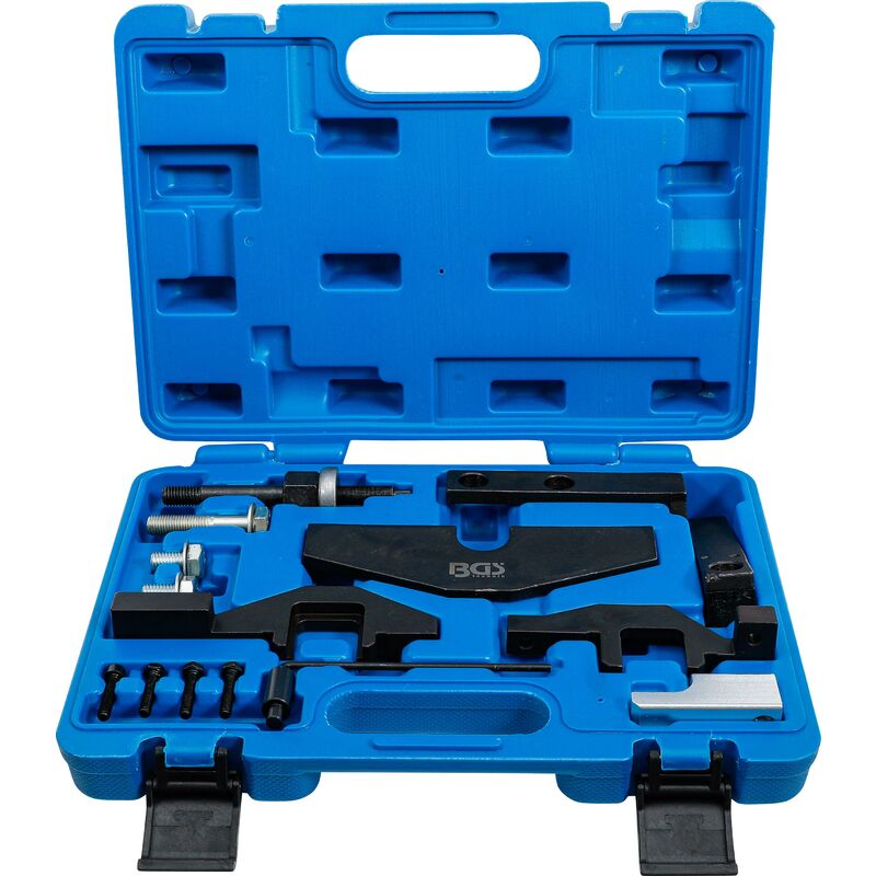 foto del prodotto bgs technic set di manutenzione motore per mini 13 pz.