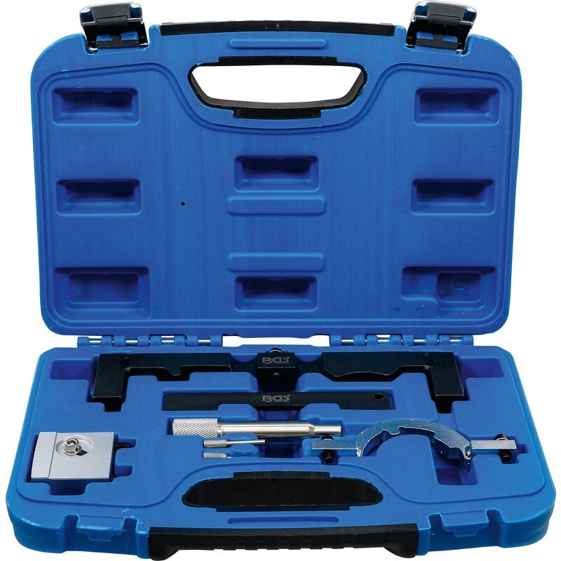foto del prodotto bgs technic set di manutenzione motore per opel 1.2, 1.4