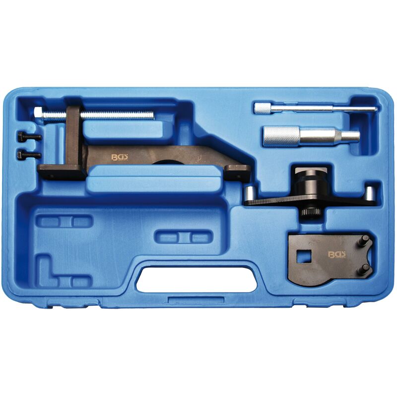 foto del prodotto bgs technic set di manutenzione motore per opel, gm 2.0, 2.2 ecotec diesel