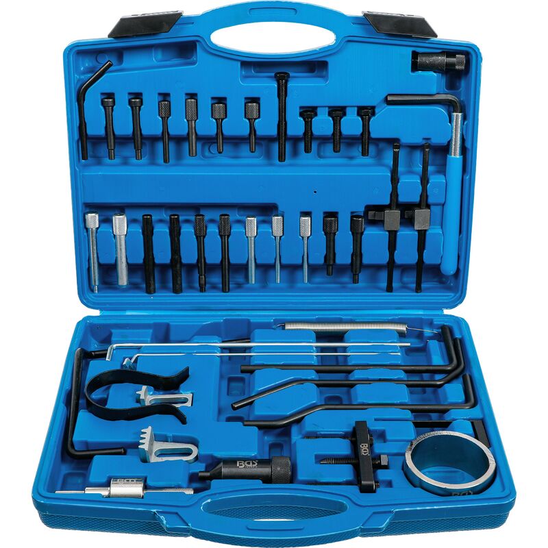 foto del prodotto bgs technic set di manutenzione motore per peugeot, citro n, psa