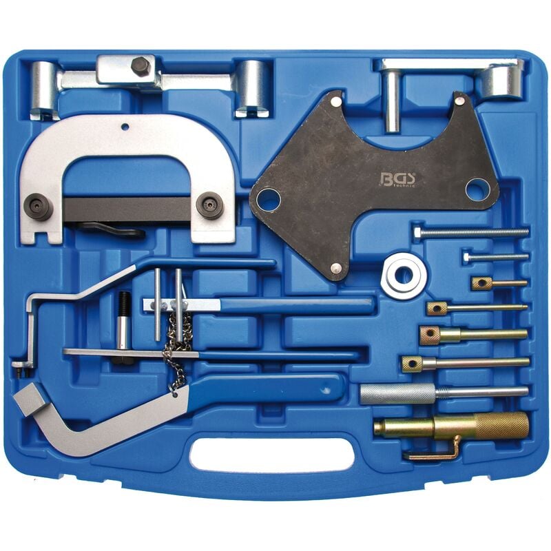 foto del prodotto bgs technic set di manutenzione motore per renault