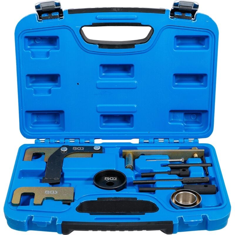 foto del prodotto bgs technic set di manutenzione motore per renault, opel, nissan 12 pz.