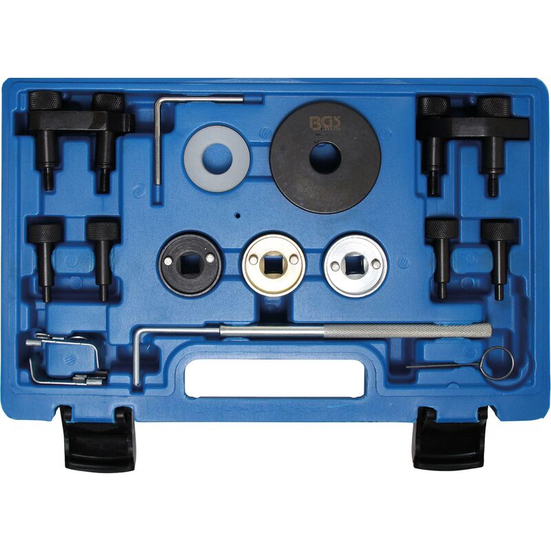 foto del prodotto bgs technic set di manutenzione motore per vag 1.8, 2.0l fsi, tfsi